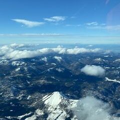 Verortung via Georeferenzierung der Kamera: Aufgenommen in der Nähe von Gußwerk, Österreich in 3300 Meter